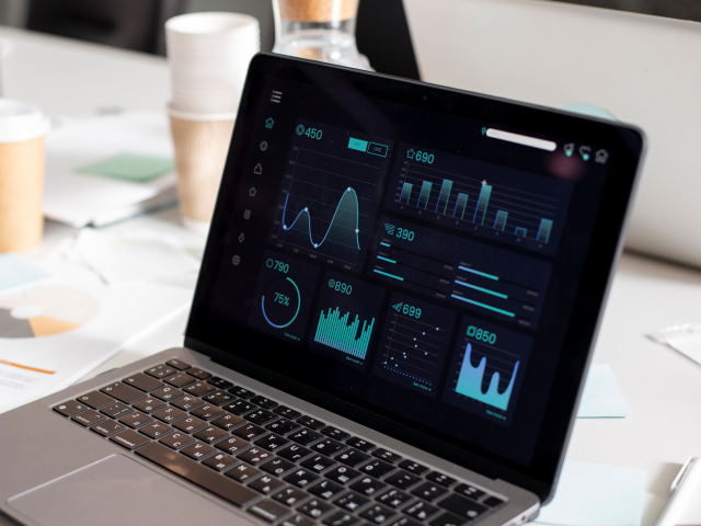 포트 통합 관리