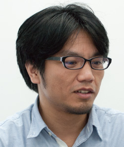 아메바 사업본부 스즈키 켄지 님