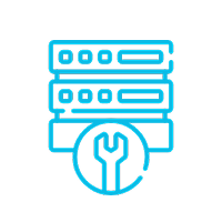 안정적인 콘솔 아이콘