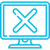 다운타임 최소화